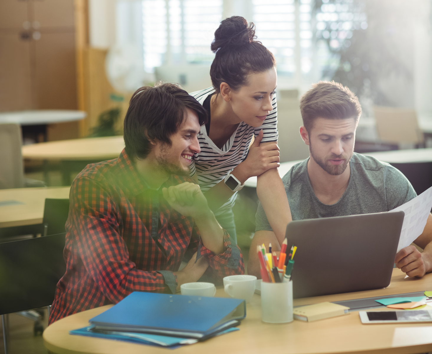 Equipos Multidisciplinarios. IntuitSalud